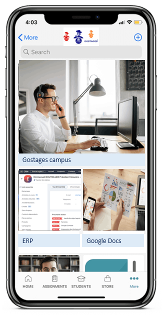 Formez autrement, utilisez Short-Form